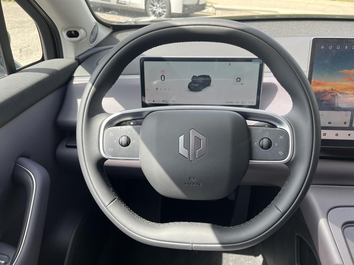 Leapmotor C10 BEV Design*Vollausstattung*Sofort Verfügbar