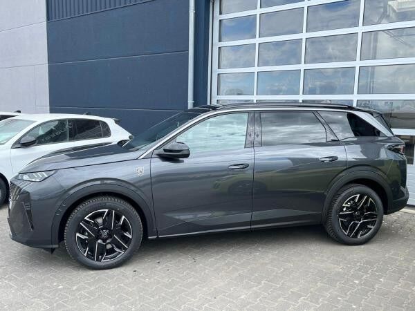 Peugeot 5008 GT HYBRID 145 e-DSC6 7-Sitze*SOFORT*