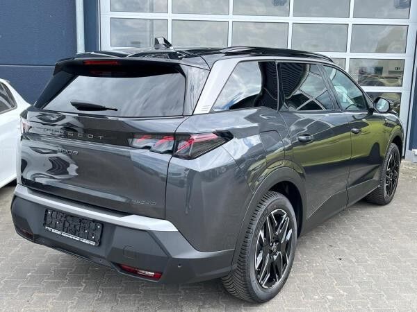 Peugeot 5008 GT HYBRID 145 e-DSC6 7-Sitze*SOFORT*
