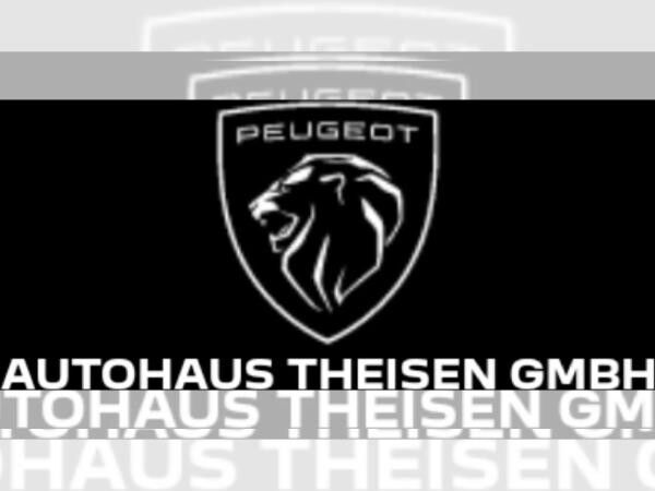 Peugeot 5008 GT HYBRID 145 e-DSC6 7-Sitze*SOFORT*