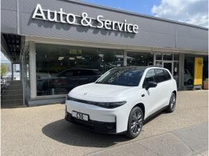 Leapmotor C10 Reev Design Vollausstattung - SOFORT VERFÜGBAR