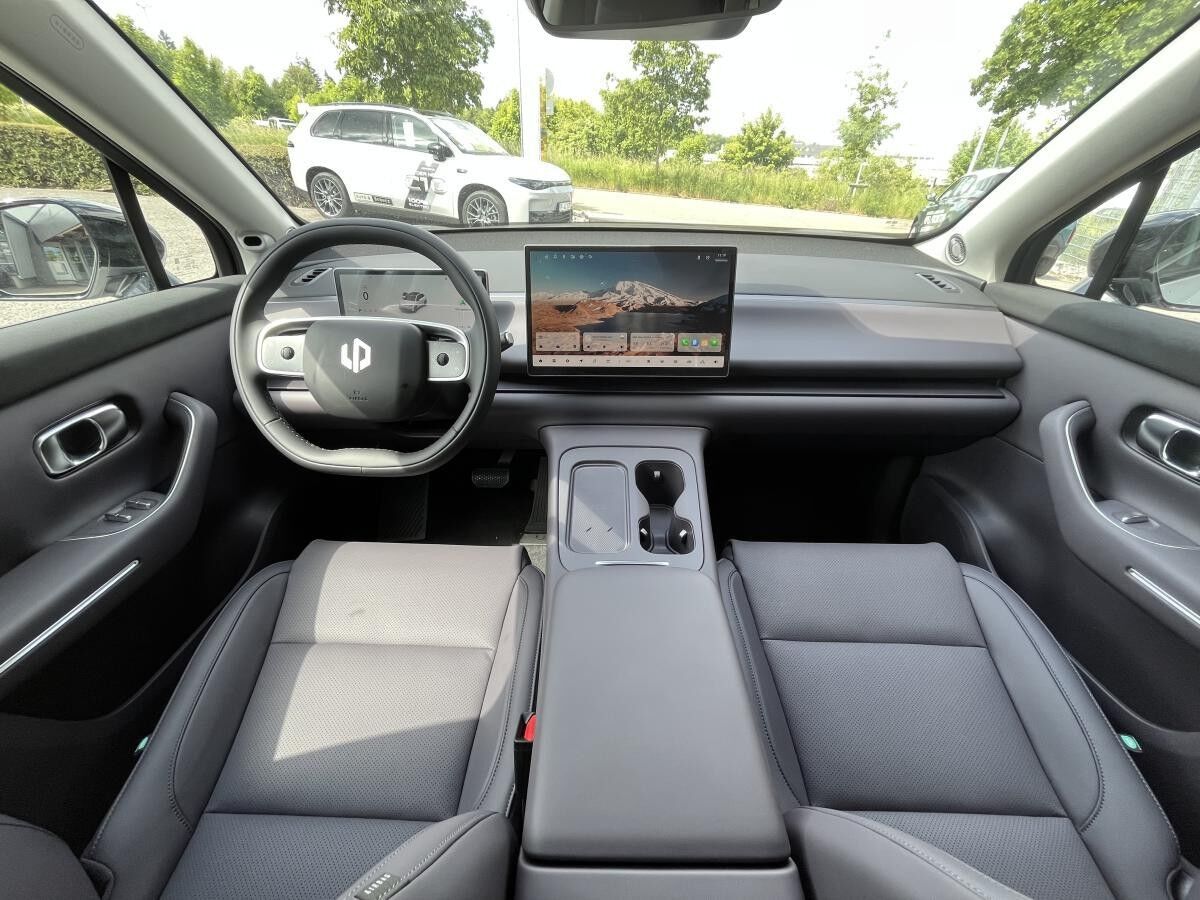 Leapmotor C10 Reev Design Vollausstattung - SOFORT VERFÜGBAR