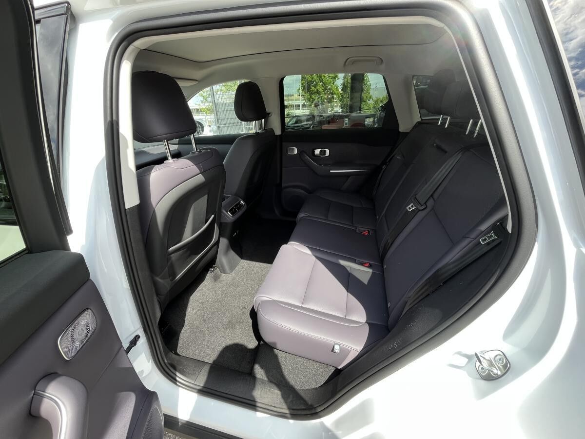 Leapmotor C10 Reev Design Vollausstattung - SOFORT VERFÜGBAR