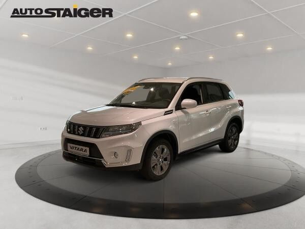 Suzuki Vitara Comfort Automatik