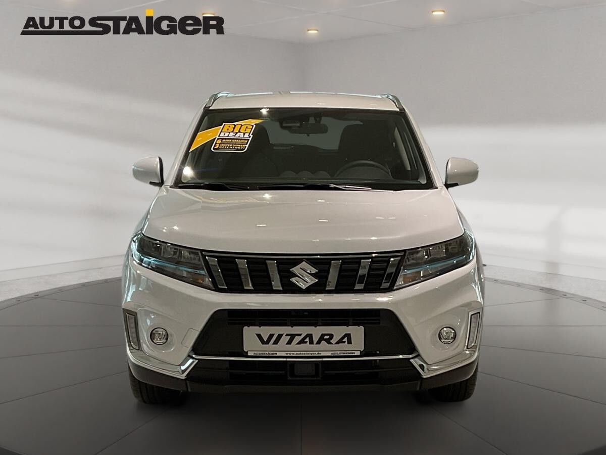 Suzuki Vitara Comfort Automatik
