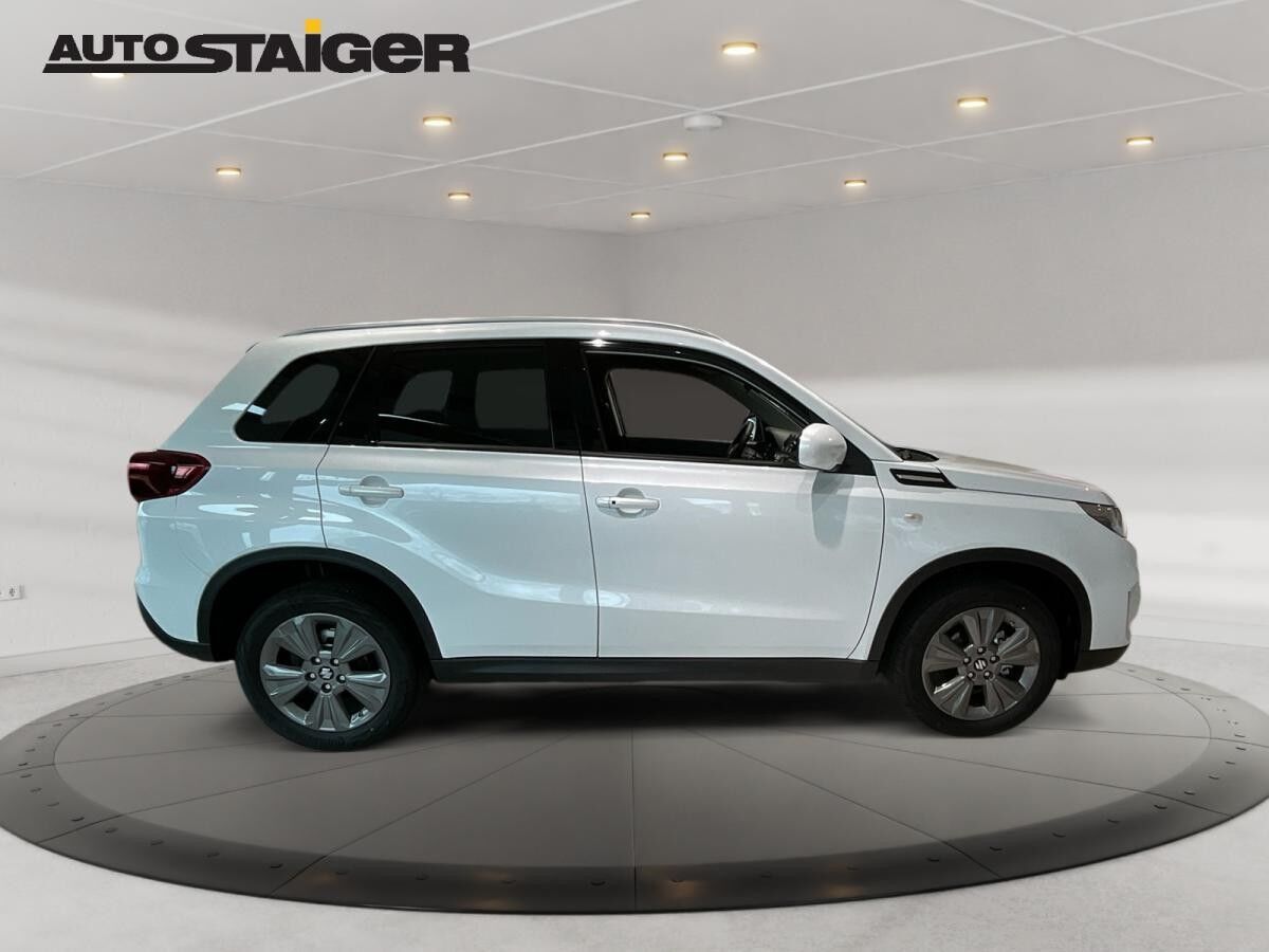 Suzuki Vitara Comfort Automatik