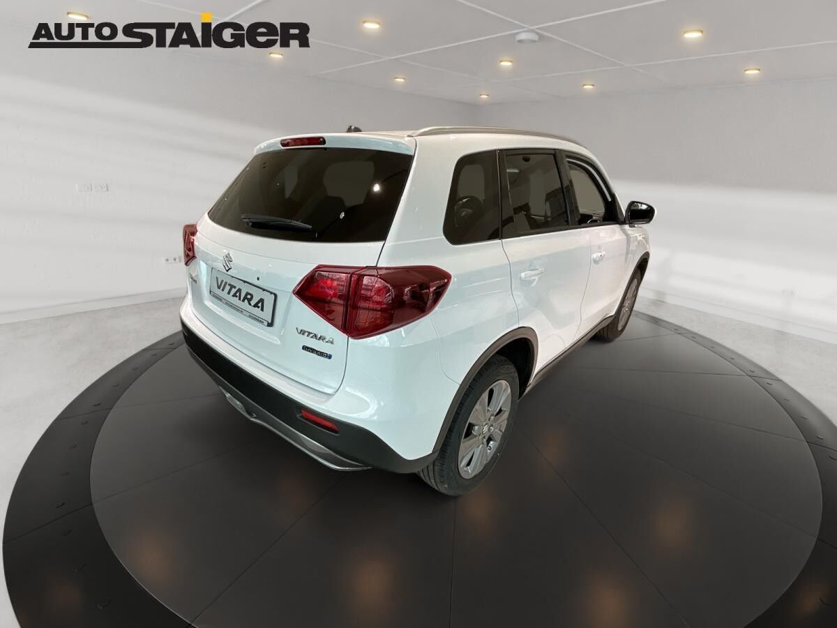 Suzuki Vitara Comfort Automatik
