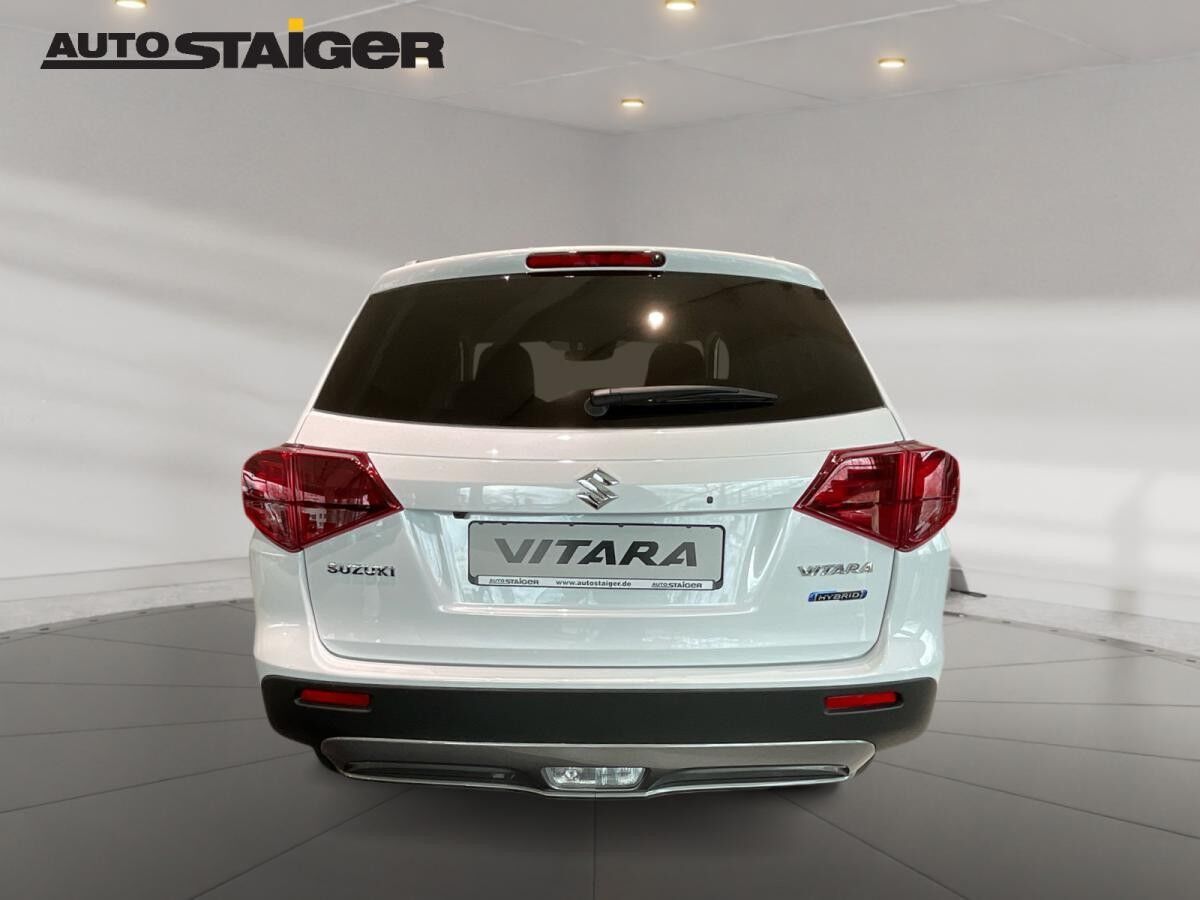 Suzuki Vitara Comfort Automatik