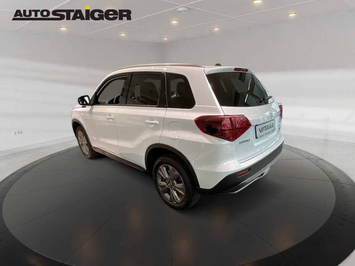 Suzuki Vitara Comfort Automatik