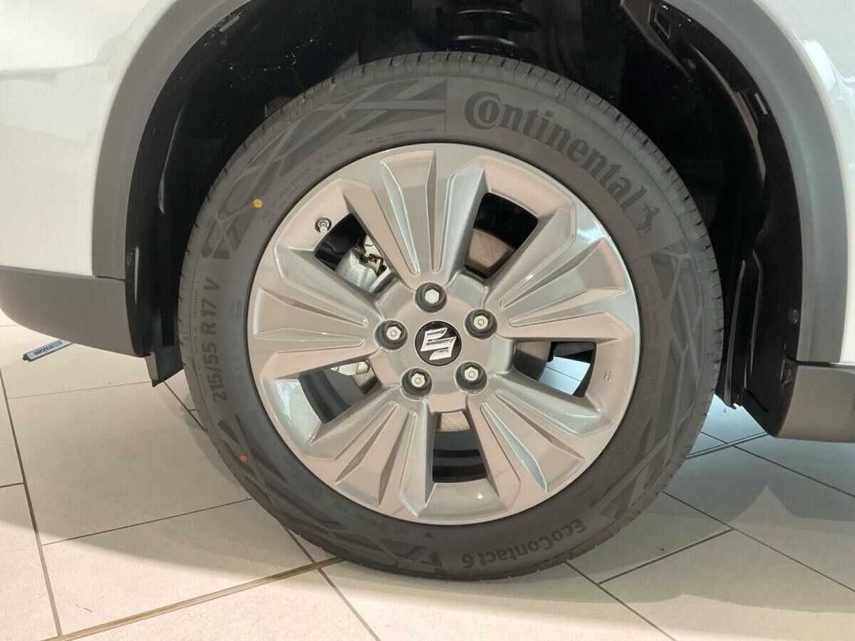 Suzuki Vitara Comfort Automatik