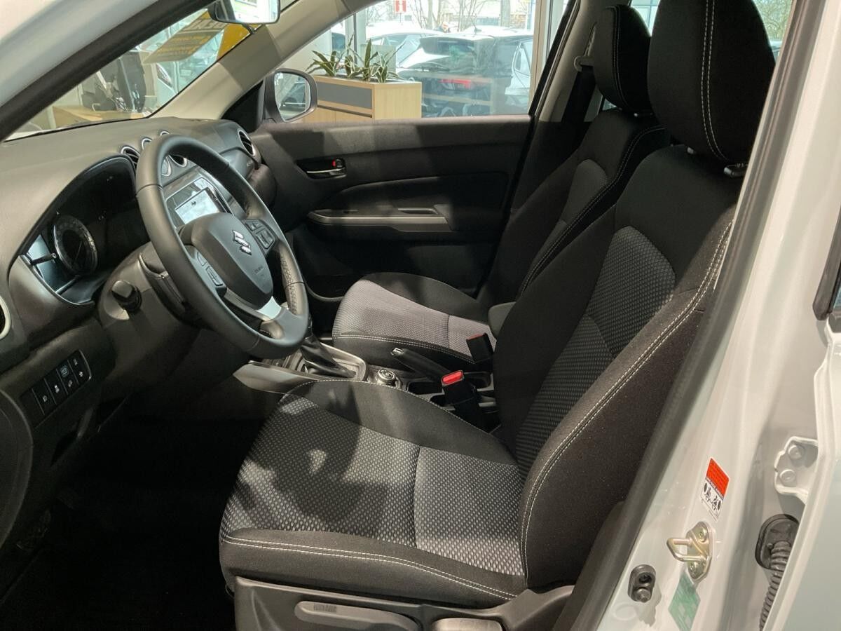 Suzuki Vitara Comfort Automatik