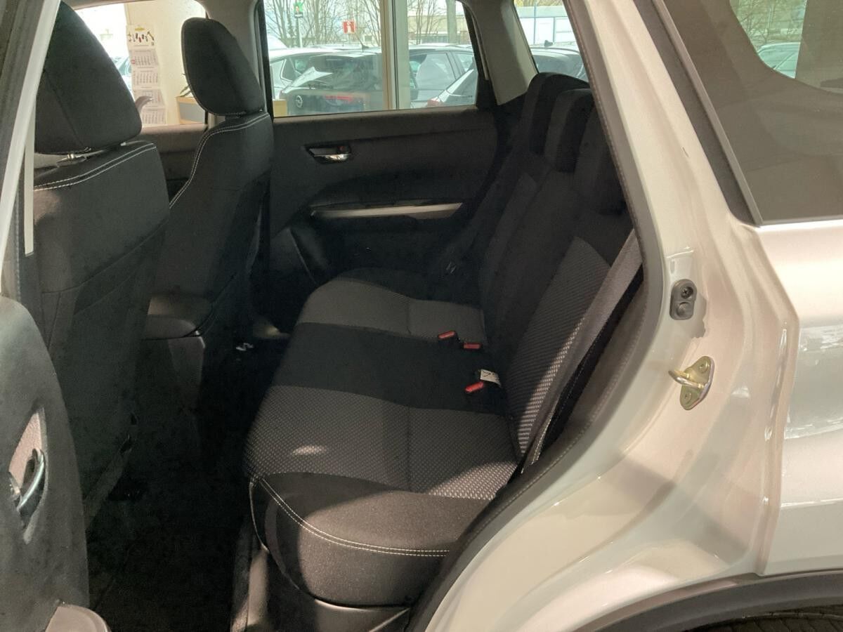Suzuki Vitara Comfort Automatik