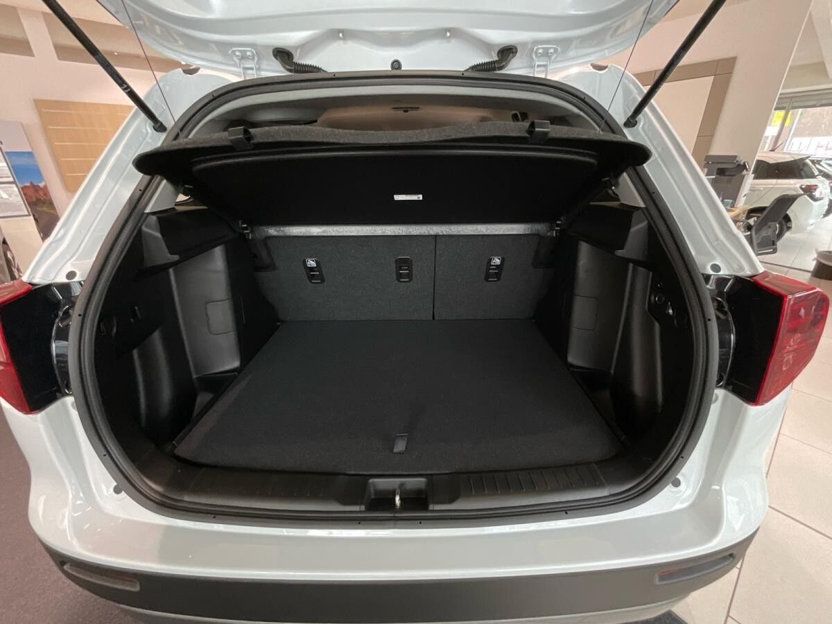 Suzuki Vitara Comfort Automatik