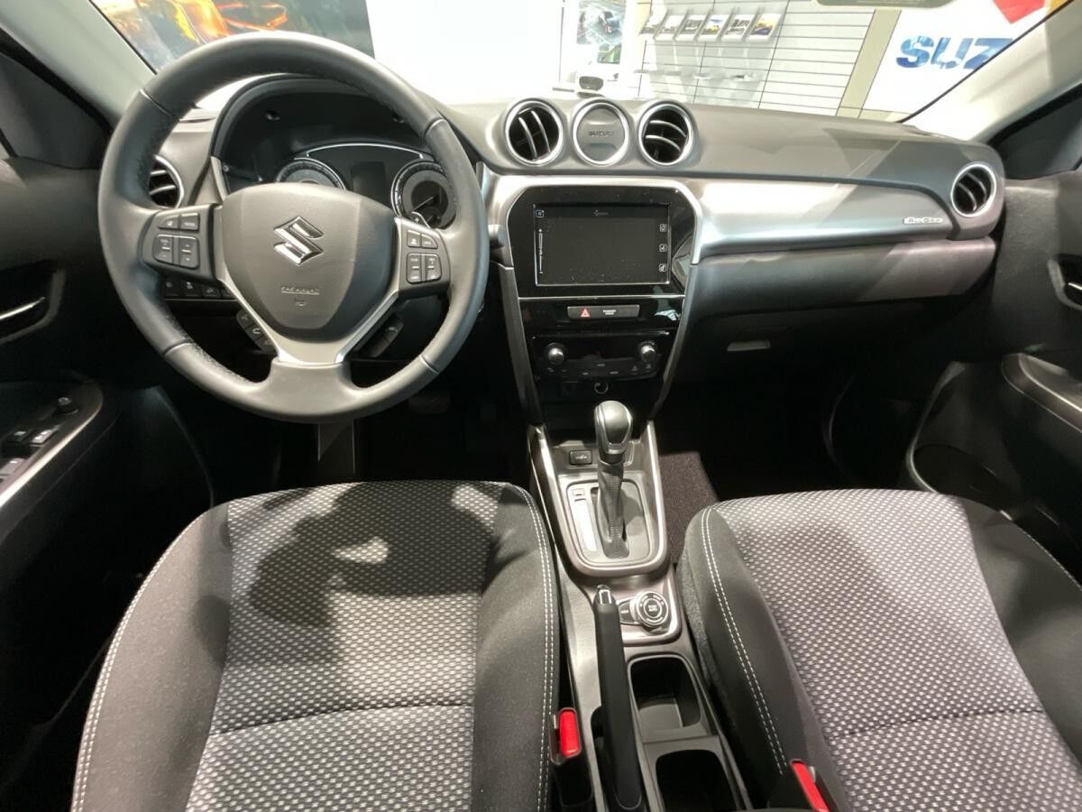 Suzuki Vitara Comfort Automatik