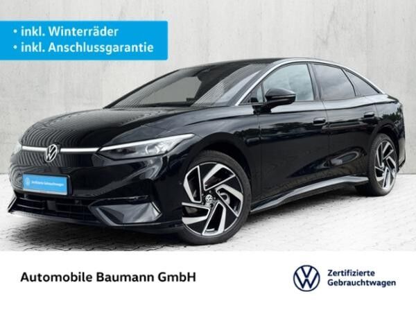 Volkswagen ID.7 Pro h *MATRIX*EASYOPEN*H&K*DCC*
