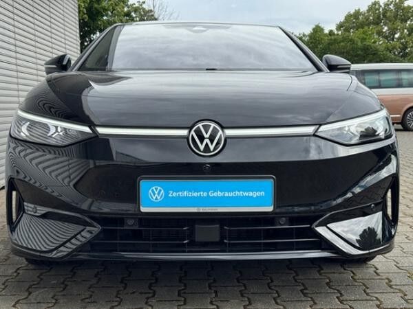 Volkswagen ID.7 Pro h *MATRIX*EASYOPEN*H&K*DCC*