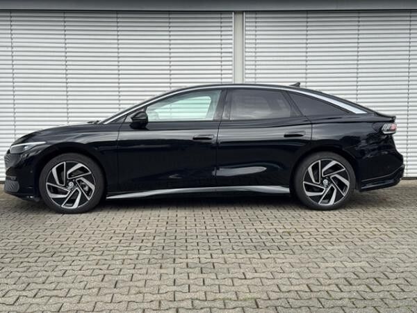 Volkswagen ID.7 Pro h *MATRIX*EASYOPEN*H&K*DCC*