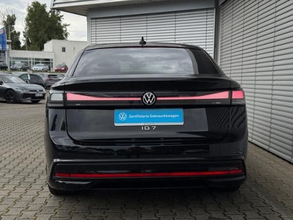 Volkswagen ID.7 Pro h *MATRIX*EASYOPEN*H&K*DCC*