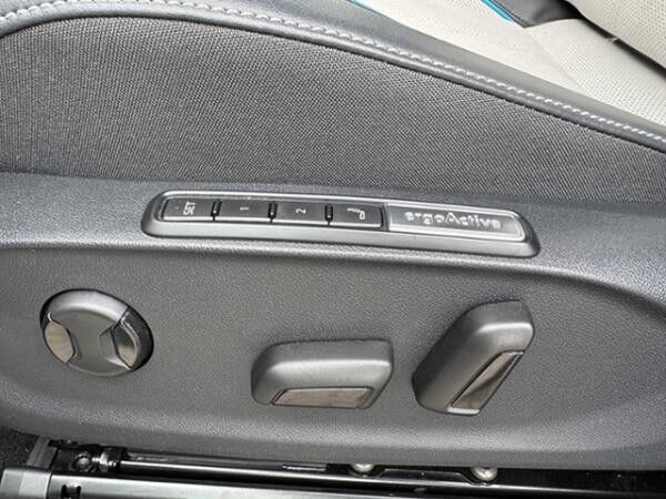 Volkswagen ID.7 Pro h *MATRIX*EASYOPEN*H&K*DCC*