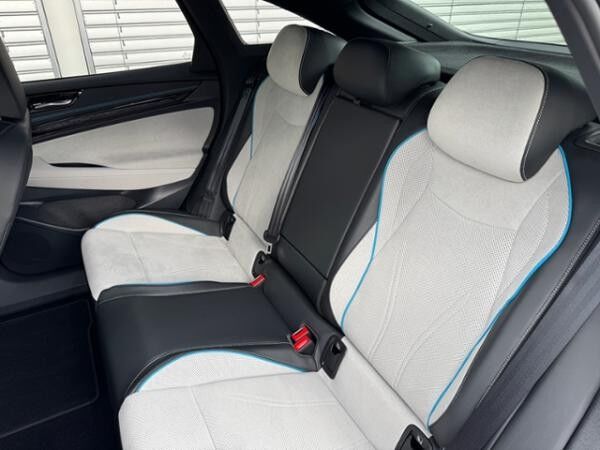 Volkswagen ID.7 Pro h *MATRIX*EASYOPEN*H&K*DCC*