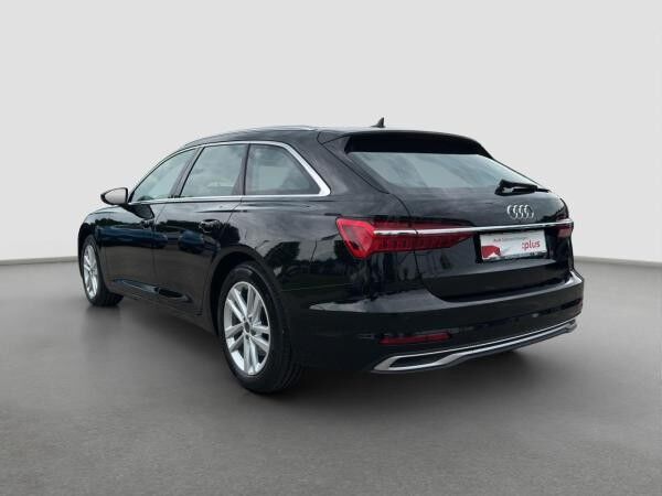 Audi A6 Avant advanced 45 TFSI 5JGAR Business Tour MATRIX