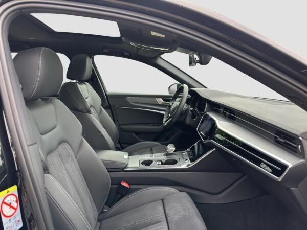 Audi A6 Avant advanced 45 TFSI 5JGAR Business Tour MATRIX