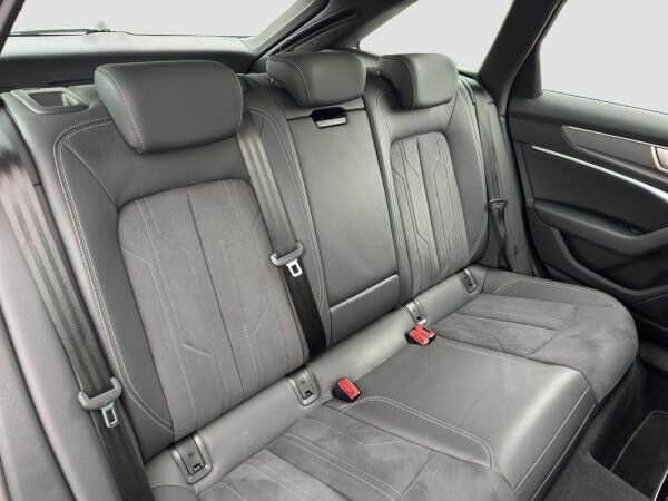 Audi A6 Avant advanced 45 TFSI 5JGAR Business Tour MATRIX