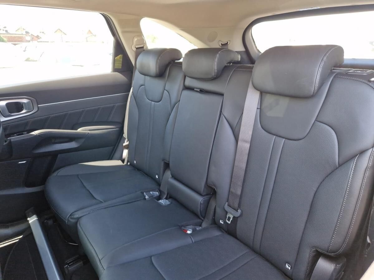 Kia Sorento PHEV  Plug&Ride 0,5% Versteuerung 7-Sitzer Pano Gewerbe*