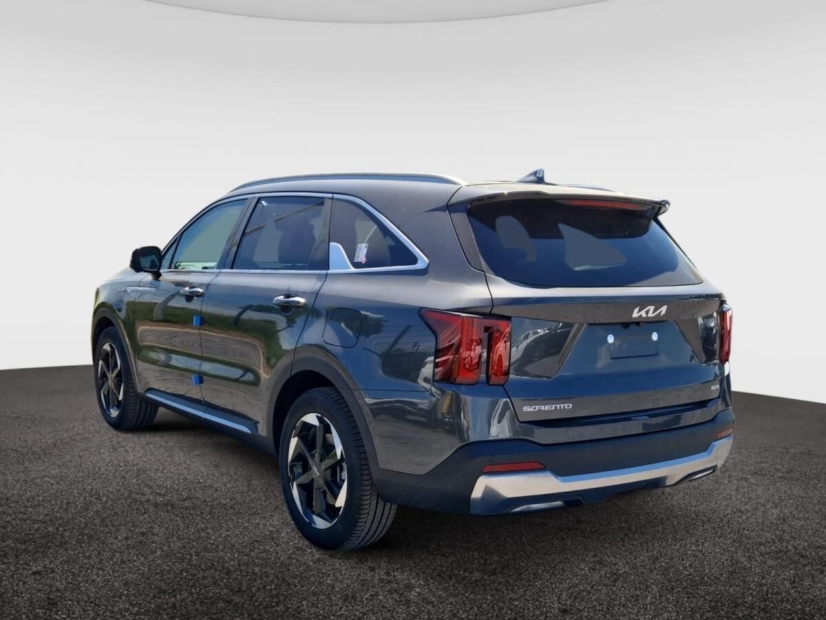 Kia Sorento PHEV  Plug&Ride 0,5% Versteuerung 7-Sitzer Pano Gewerbe*