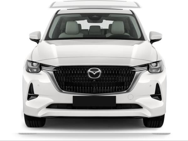 Mazda CX-60 Prime-Line+CarPlay-Android Auto+PDC+Klima+Navi