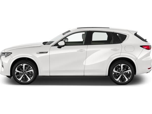 Mazda CX-60 Prime-Line+CarPlay-Android Auto+PDC+Klima+Navi