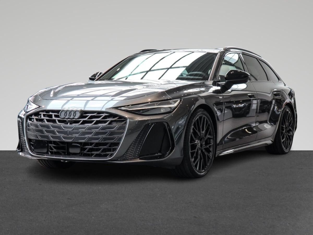 Audi A6 Avant edition one TDI quattro S tronic