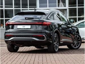 Audi Q5 Sportback TDI quattro S tronic Audi Q5 Sportback TDI quattro S tronic