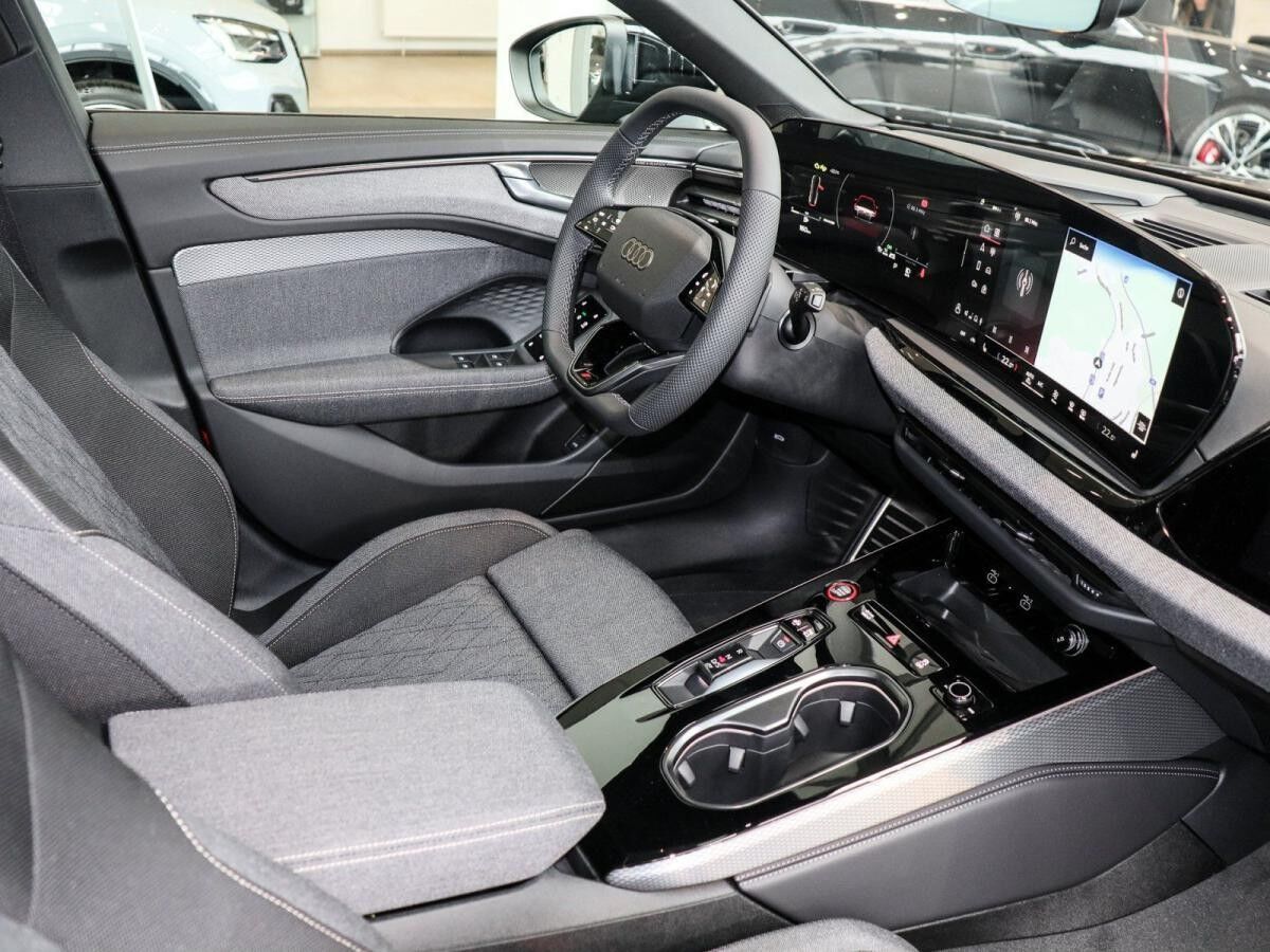 Audi A6 Avant edition one TDI quattro S tronic