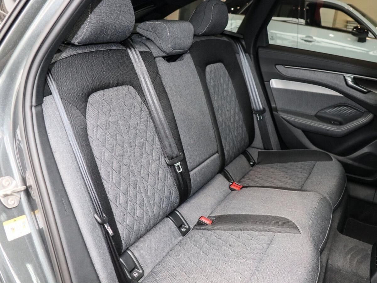 Audi A6 Avant edition one TDI quattro S tronic