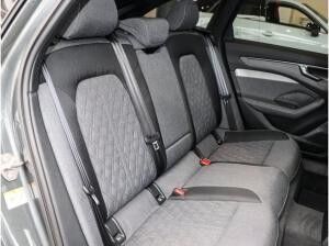 Audi A6 Avant TDI quattro S tronic