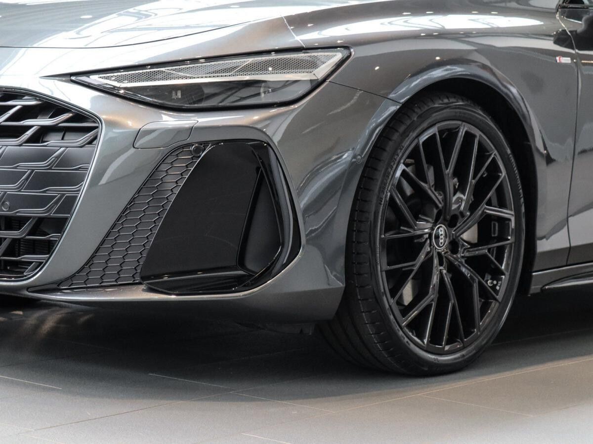 Audi A6 Avant edition one TDI quattro S tronic