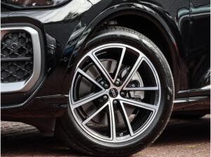 Audi Q5 Sportback TDI quattro S tronic Audi Q5 Sportback TDI quattro S tronic