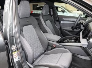 Audi A6 Avant TDI quattro S tronic