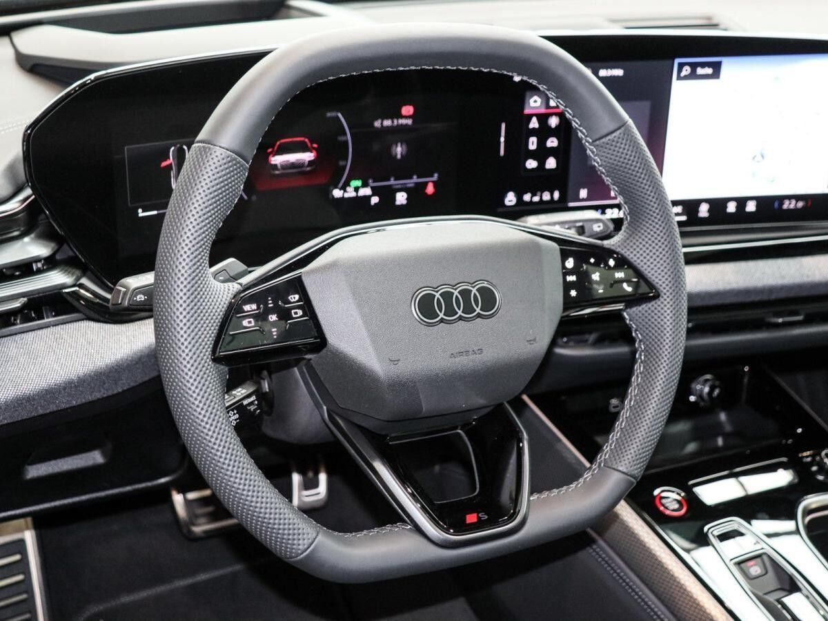 Audi A6 Avant edition one TDI quattro S tronic