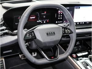 Audi A6 Avant TDI quattro S tronic