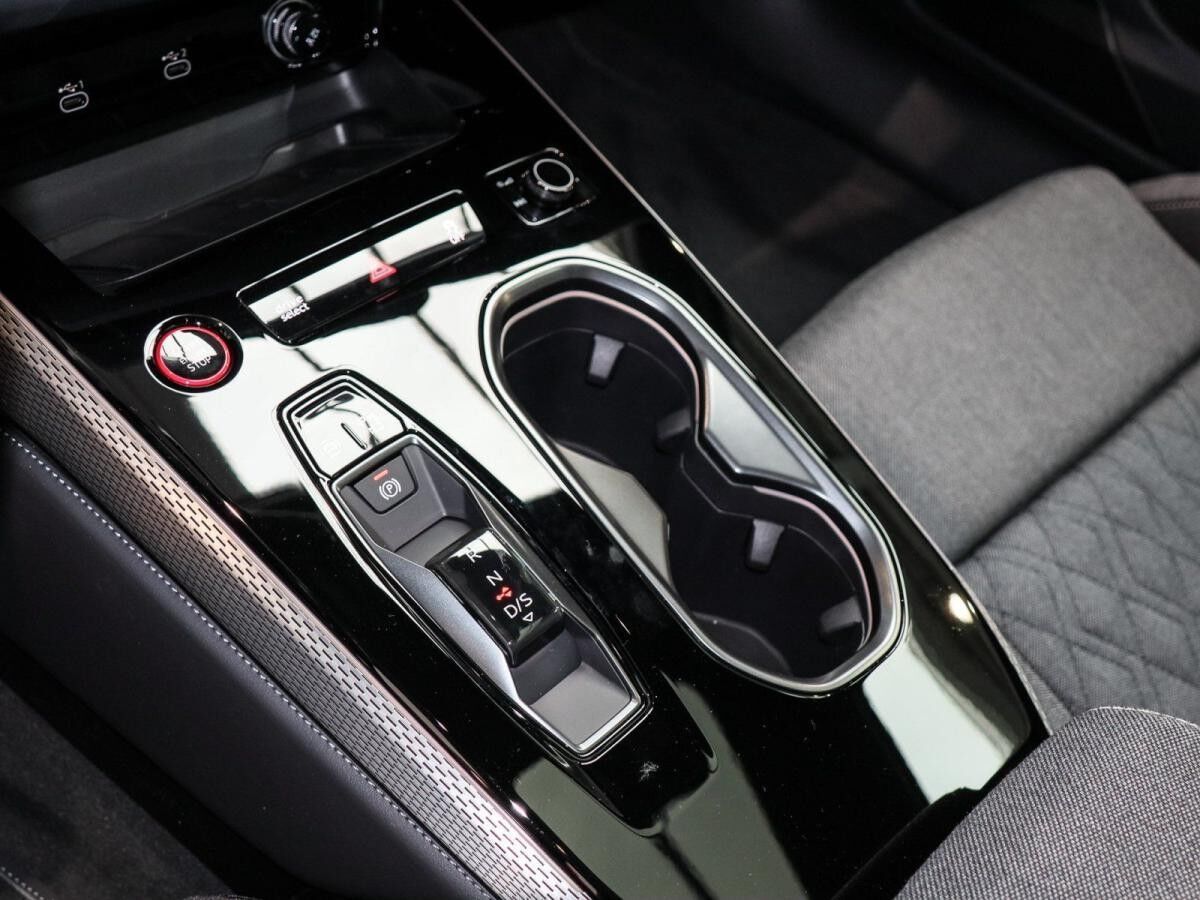 Audi A6 Avant edition one TDI quattro S tronic