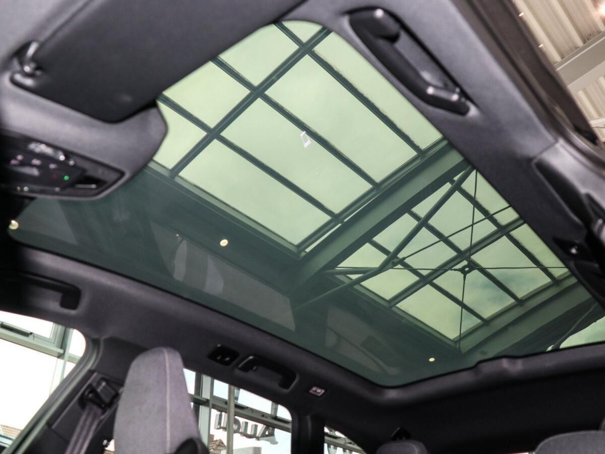 Audi A6 Avant edition one TDI quattro S tronic