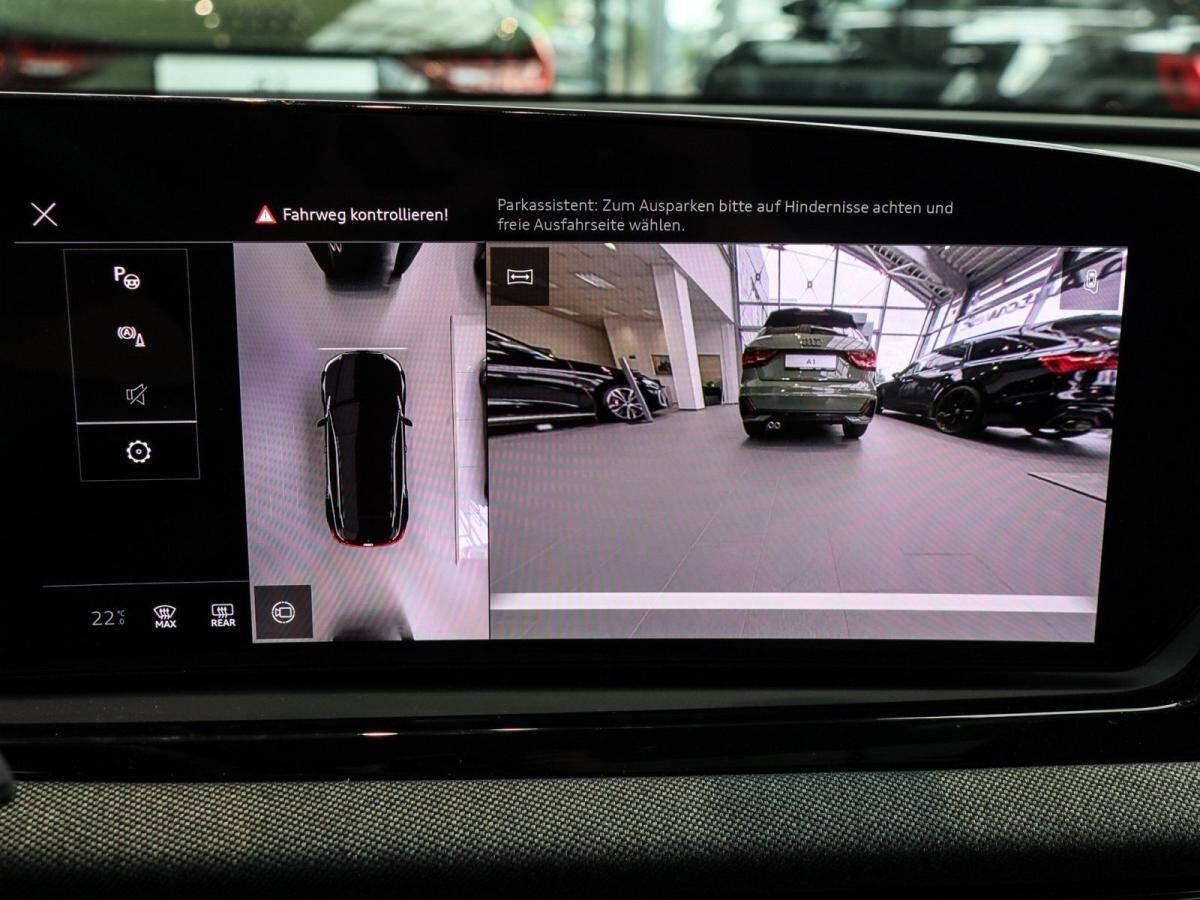 Audi A6 Avant edition one TDI quattro S tronic