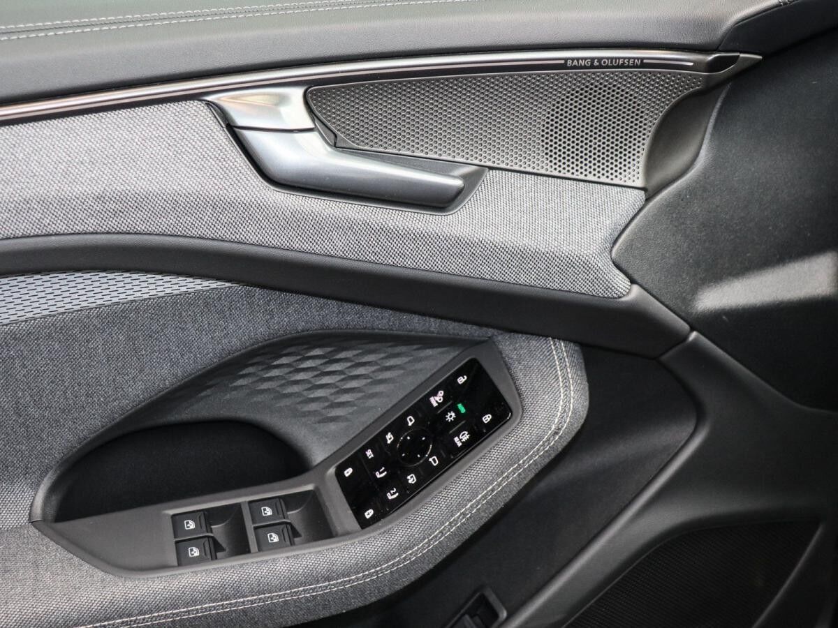 Audi A6 Avant edition one TDI quattro S tronic