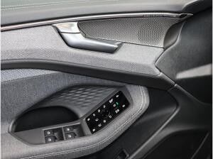 Audi A6 Avant TDI quattro S tronic