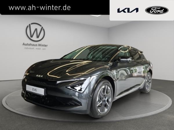 Kia EV6 Earth Comf. Ass+ Drive Sound Wärmep.