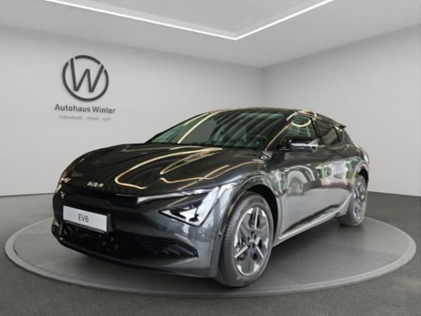 Kia EV6 Earth Comf. Ass+ Drive Sound Wärmep.