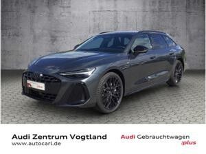 Audi A6 Avant edition one 2.0TDI quattro S tronic