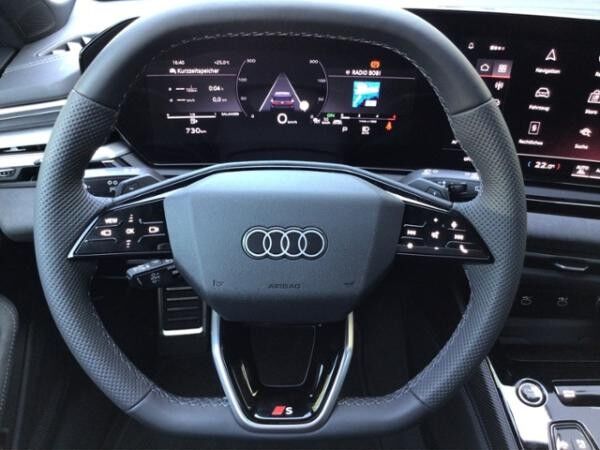 Audi A6 Avant edition one 2.0TDI quattro S tronic/PDC